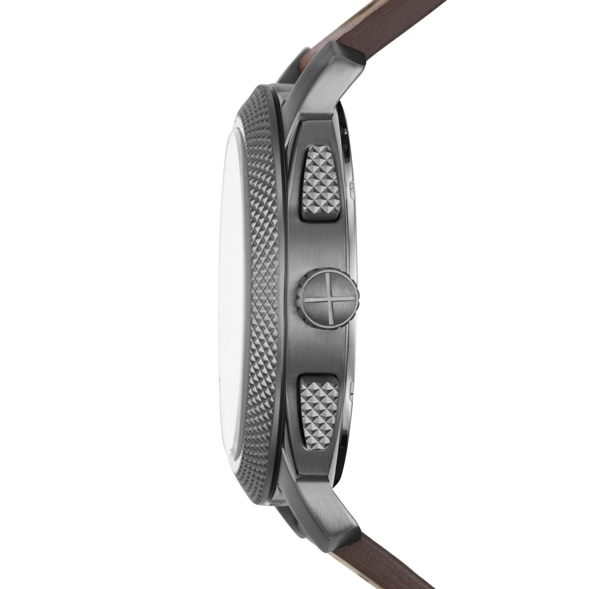 Reloj Fossil Hombre FS5388 Machine-1