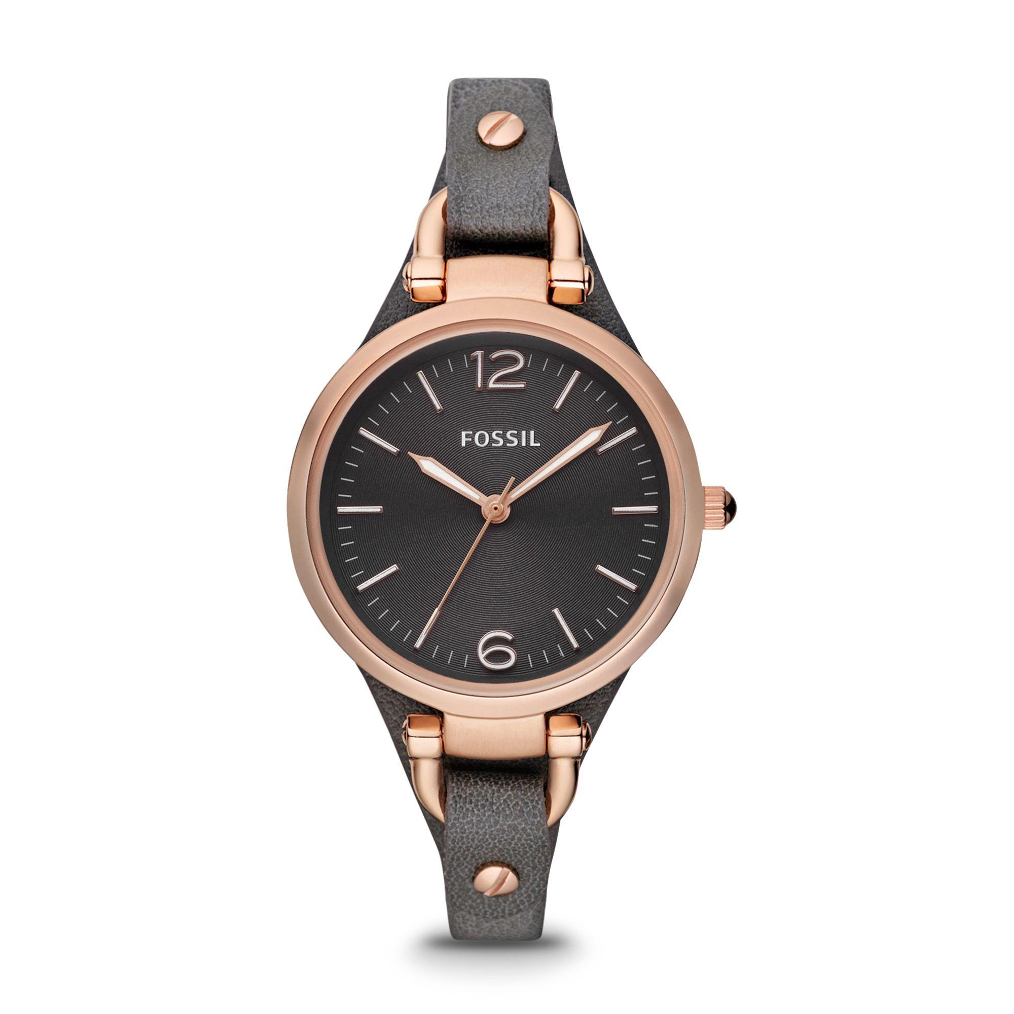 Reloj Fossil Mujer ES3077-0