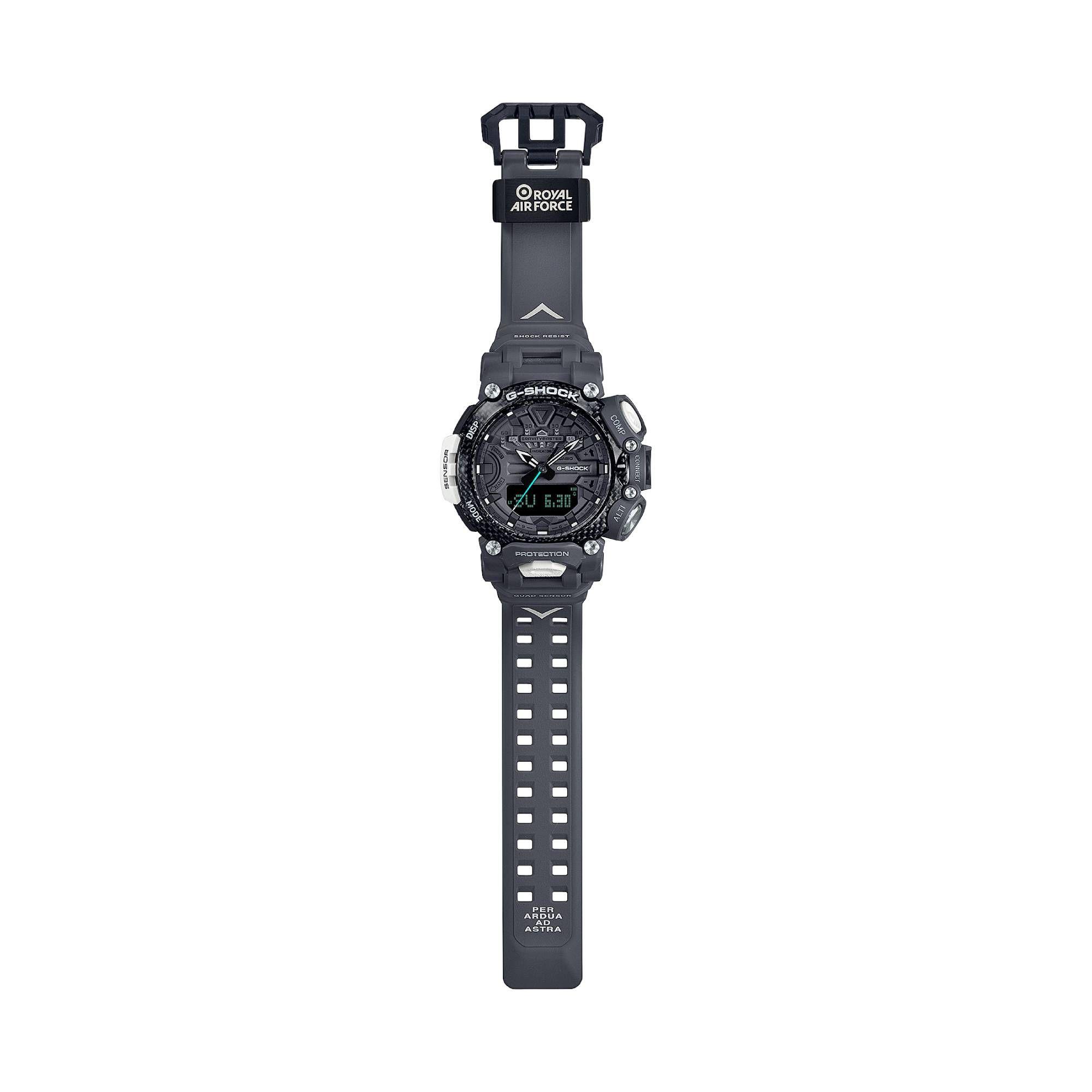 Reloj G-Shock Hombre GR-B200RAF-8ADR-1