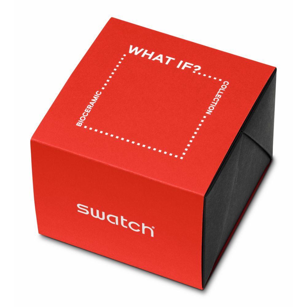 Reloj Swatch Unisex SO34M700-5