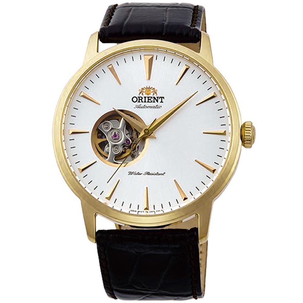 Reloj Orient Hombre FAG02003W-0