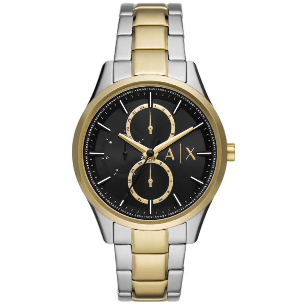 Reloj Armani Exchange Hombre AX1865-0