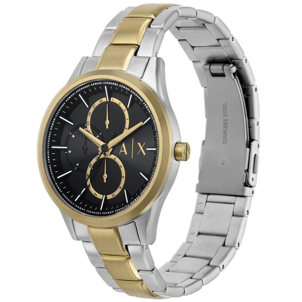 Reloj Armani Exchange Hombre AX1865-1