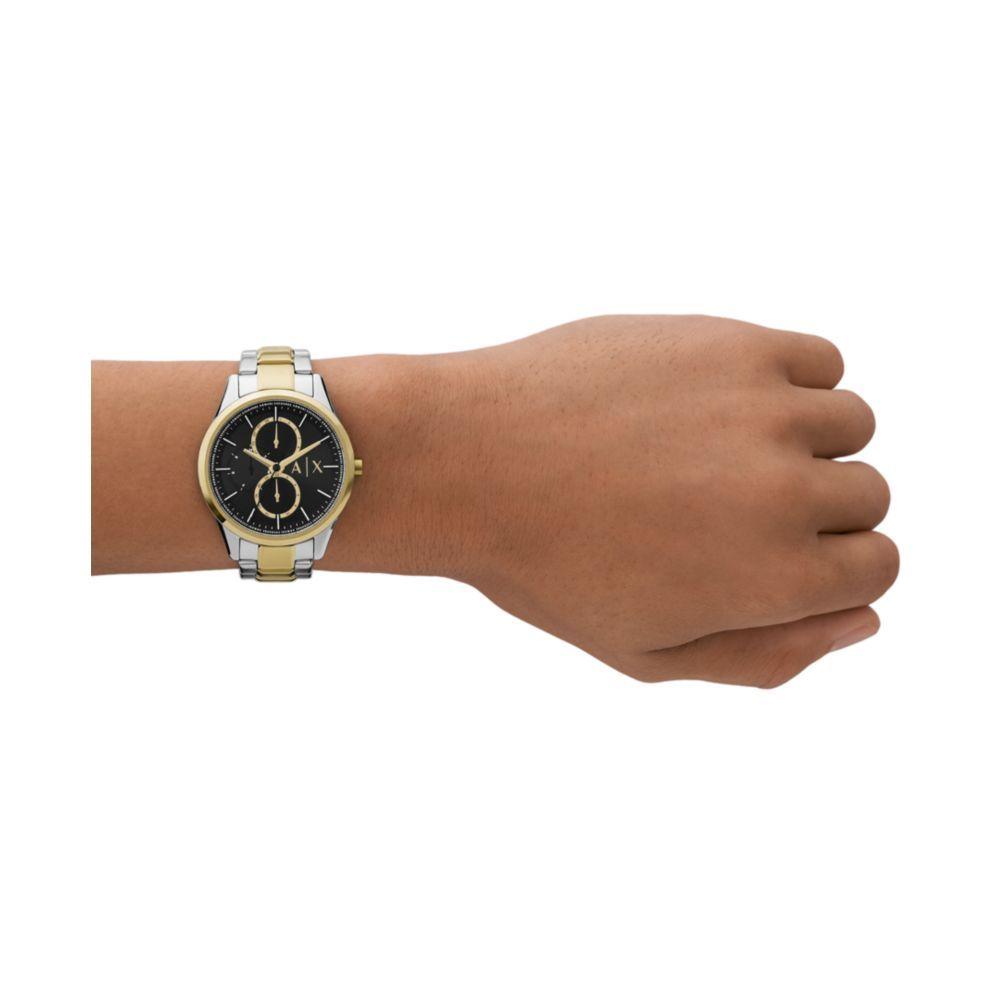 Reloj Armani Exchange Hombre AX1865-4