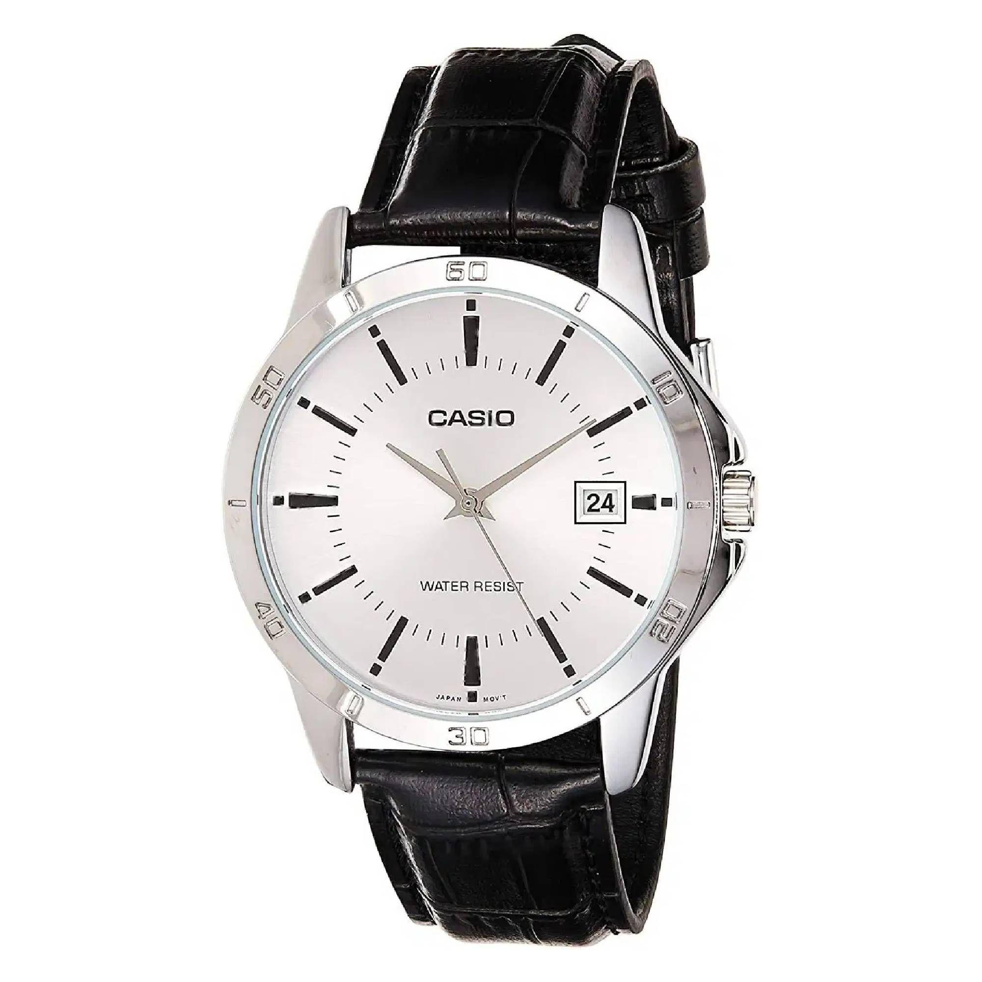 Reloj Casio Hombre MTP-V004L-7AUDF-0