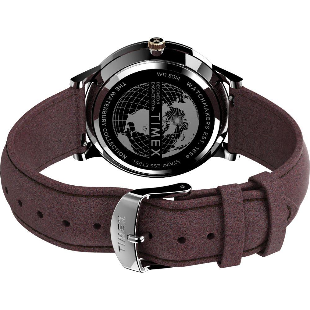 Reloj Timex Hombre TW2V28800-3