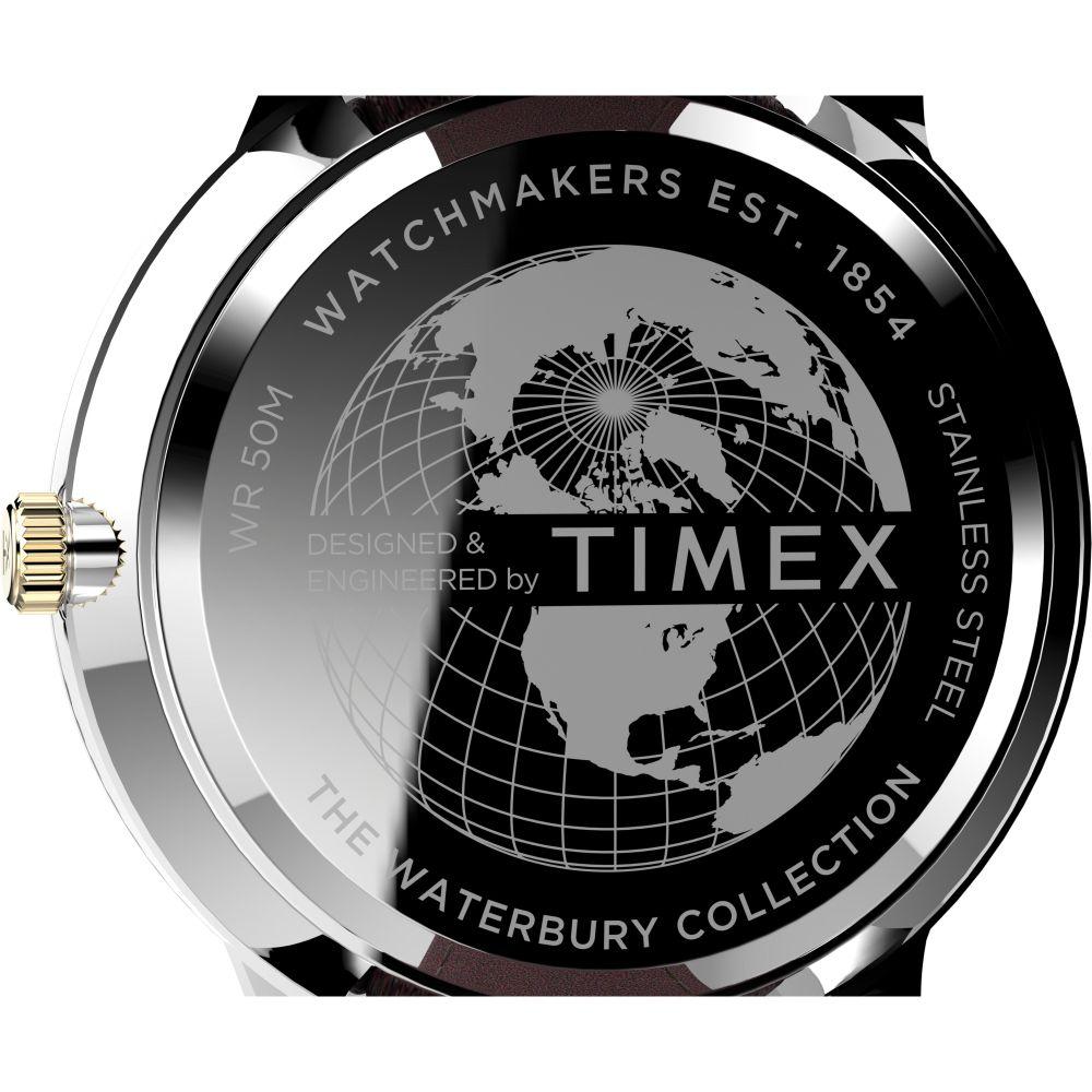 Reloj Timex Hombre TW2V28800-4