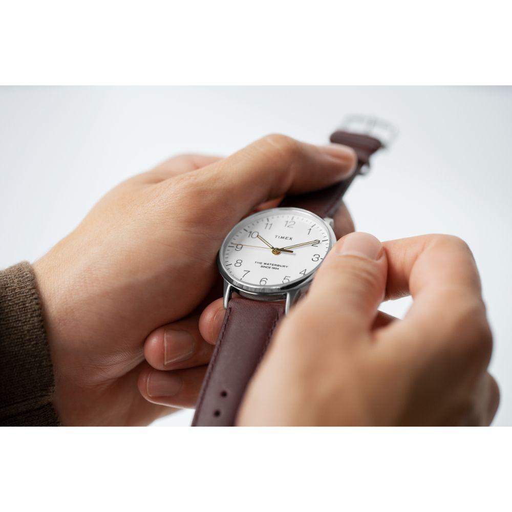 Reloj Timex Hombre TW2V28800-5