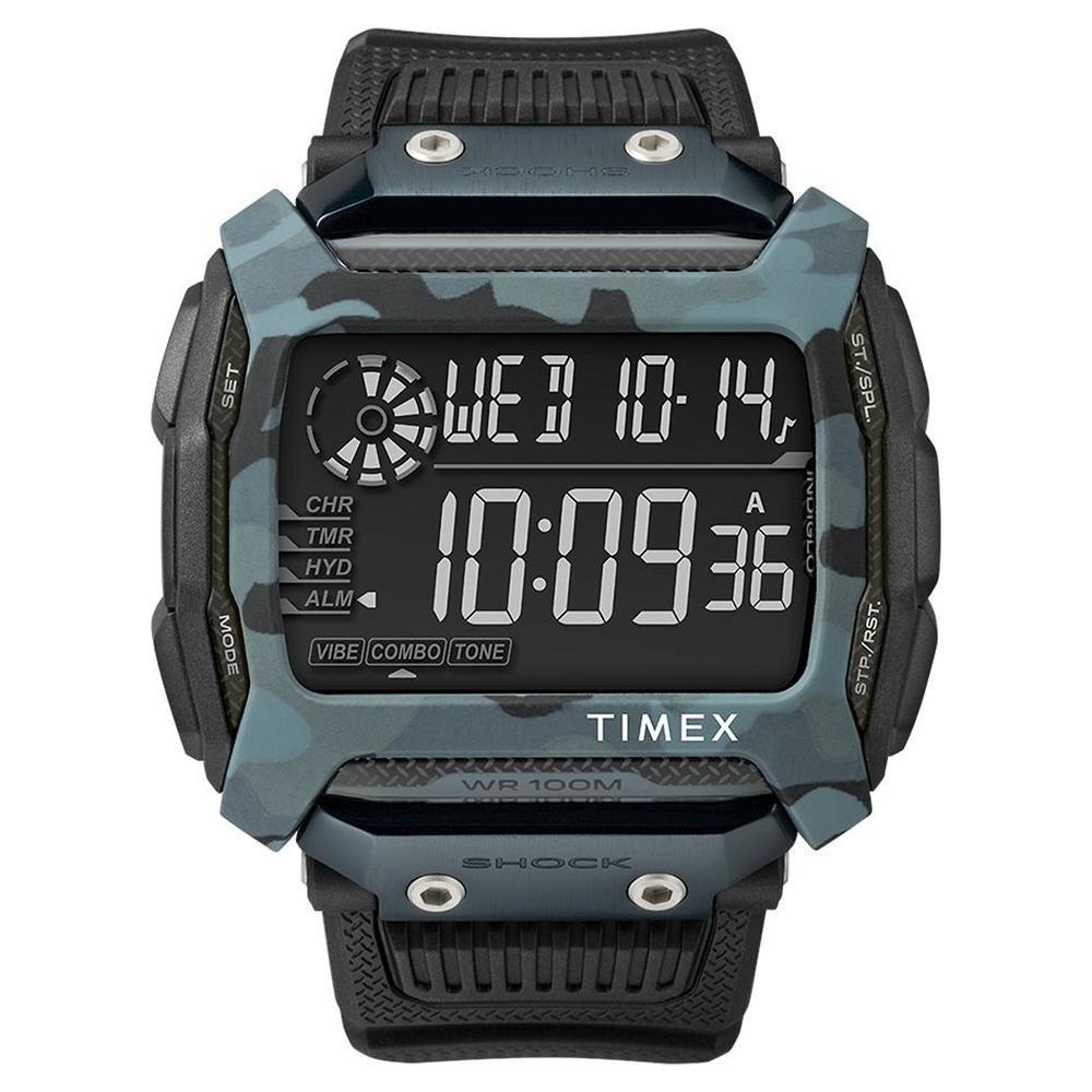 Reloj Timex Hombre TW5M18200-0