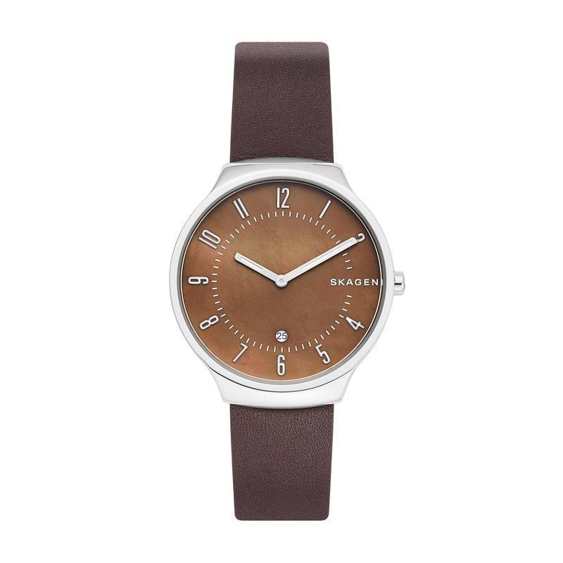 Reloj Skagen Hombre SKW6518-0