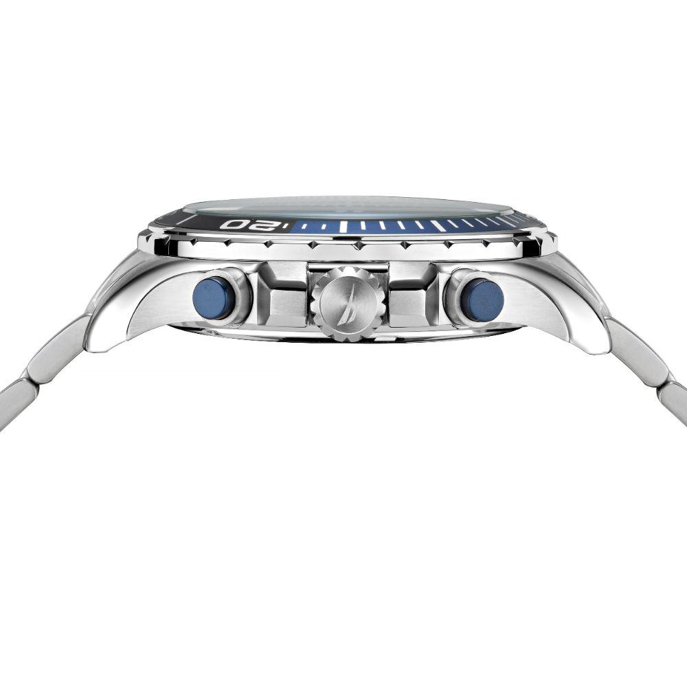 Reloj Nautica Hombre NAPNSTF14-2