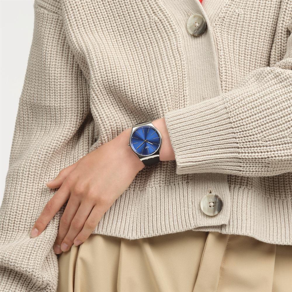 Reloj Swatch Unisex SS07S125-4