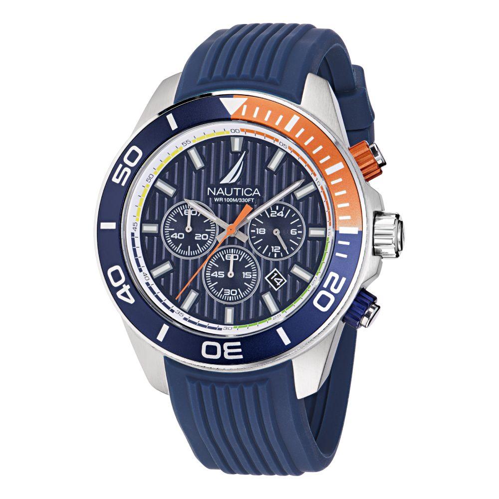 Reloj Nautica Hombre NAPNOF302-0
