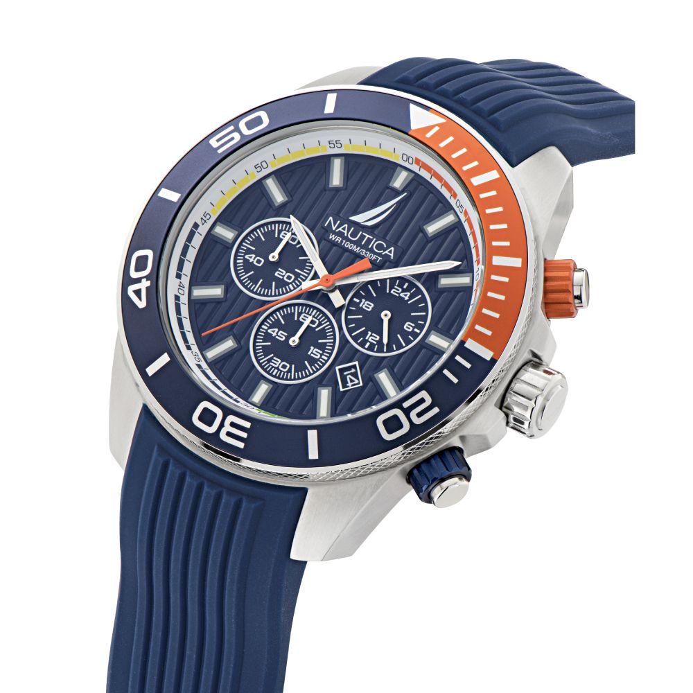 Reloj Nautica Hombre NAPNOF302-1