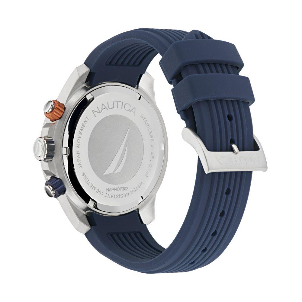 Reloj Nautica Hombre NAPNOF302-2