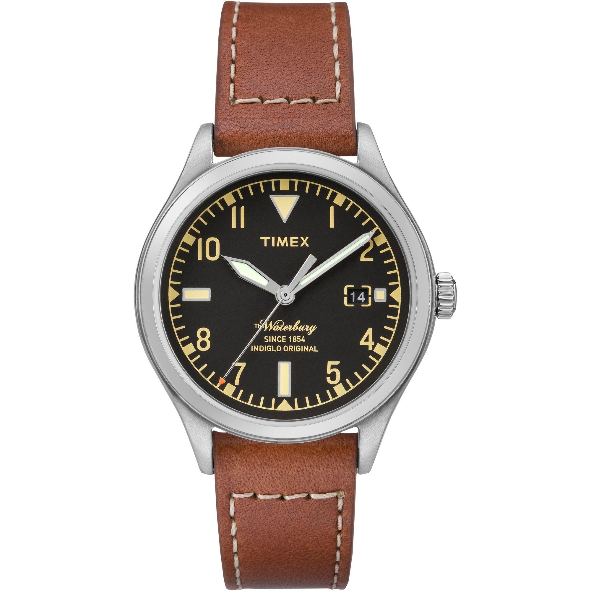 Reloj Timex Hombre TW2P84600-0