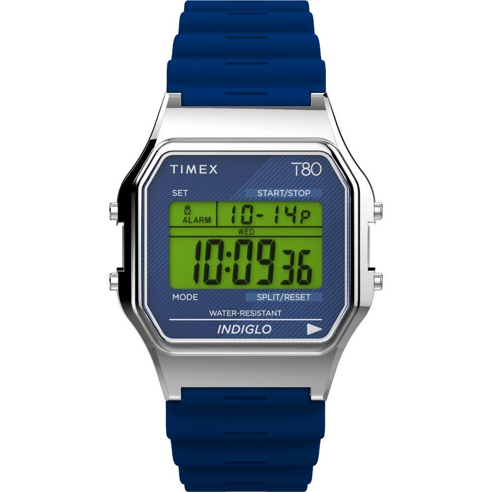 Reloj Timex Unisex TW2V41200-0