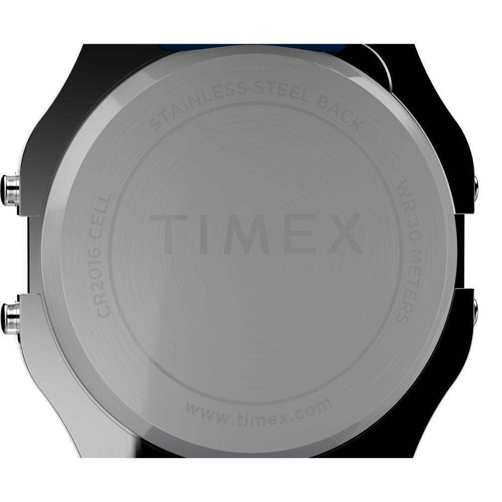 Reloj Timex Unisex TW2V41200-4