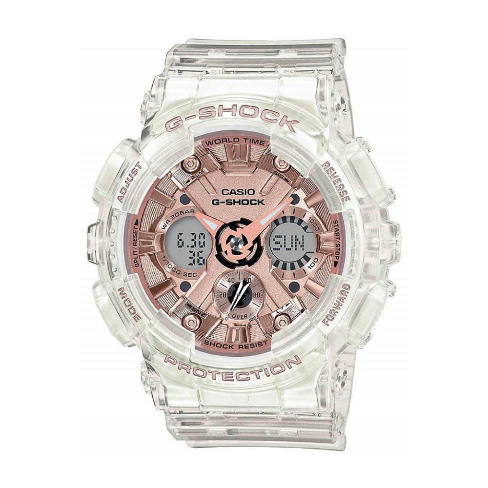 Reloj G-Shock Mujer GMA-S120SR-7ADR-0