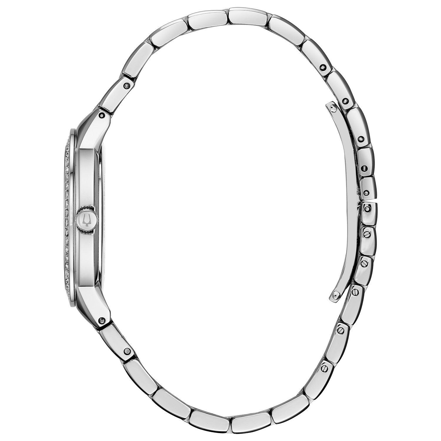 Reloj Bulova Mujer 96X144-1