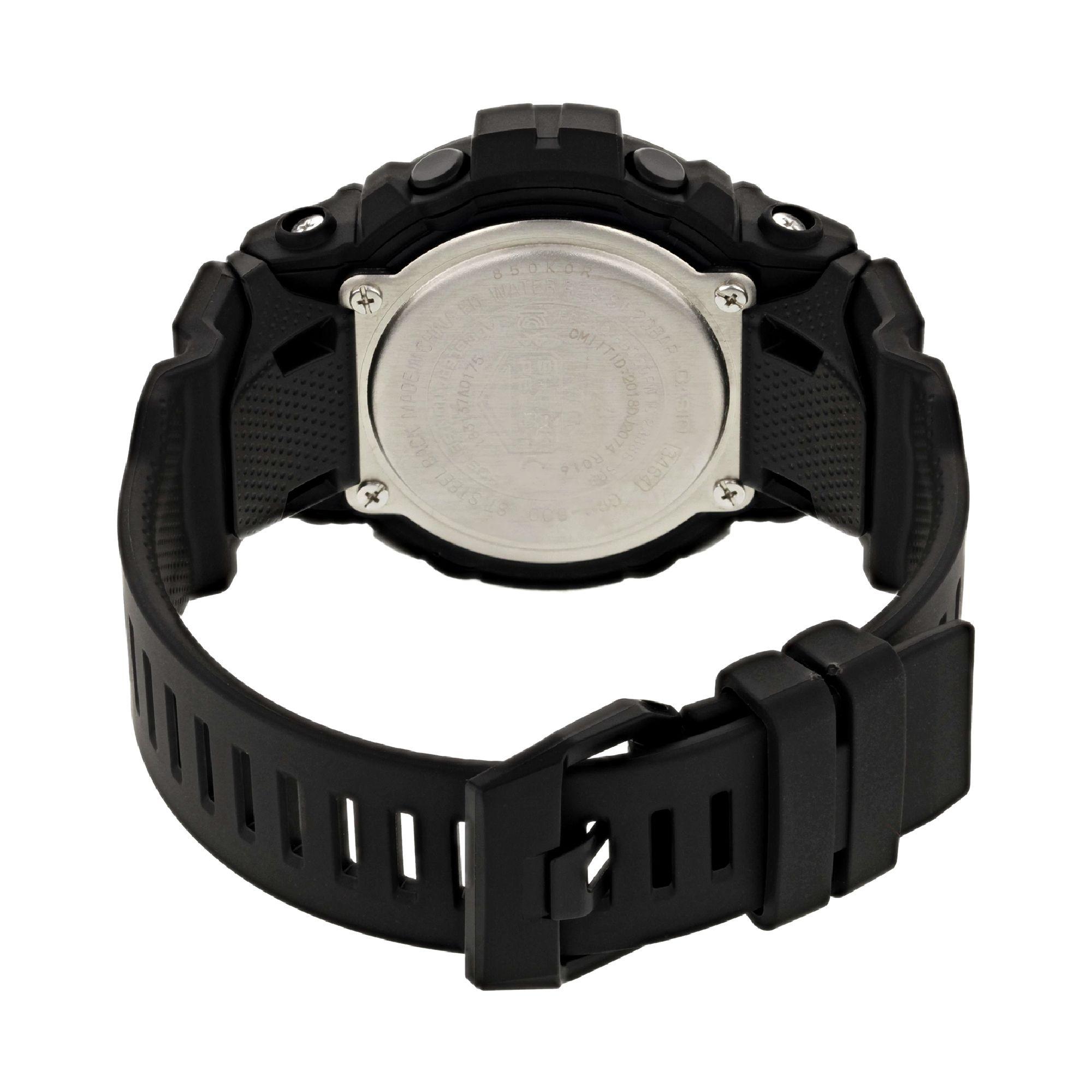 Reloj G-Shock Hombre GBD-800-1BDR-2