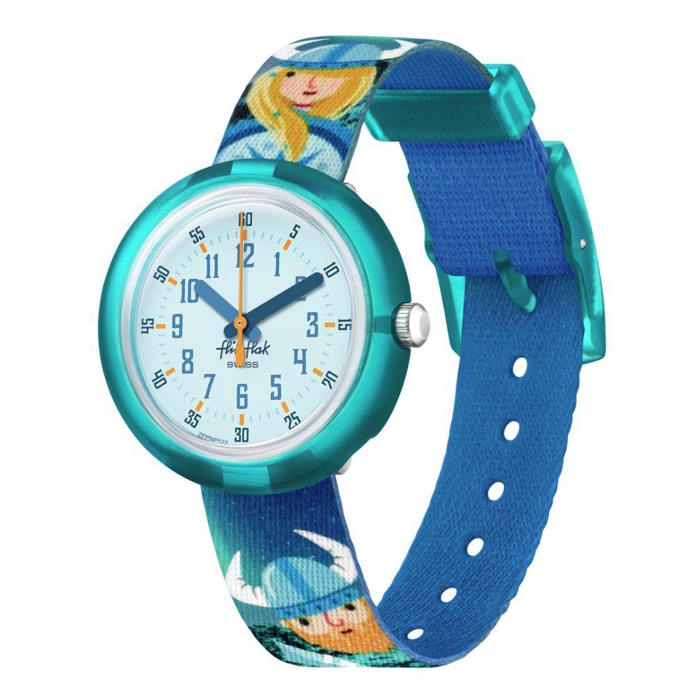 Reloj Flik Flak Infantil ZFPNP122-0