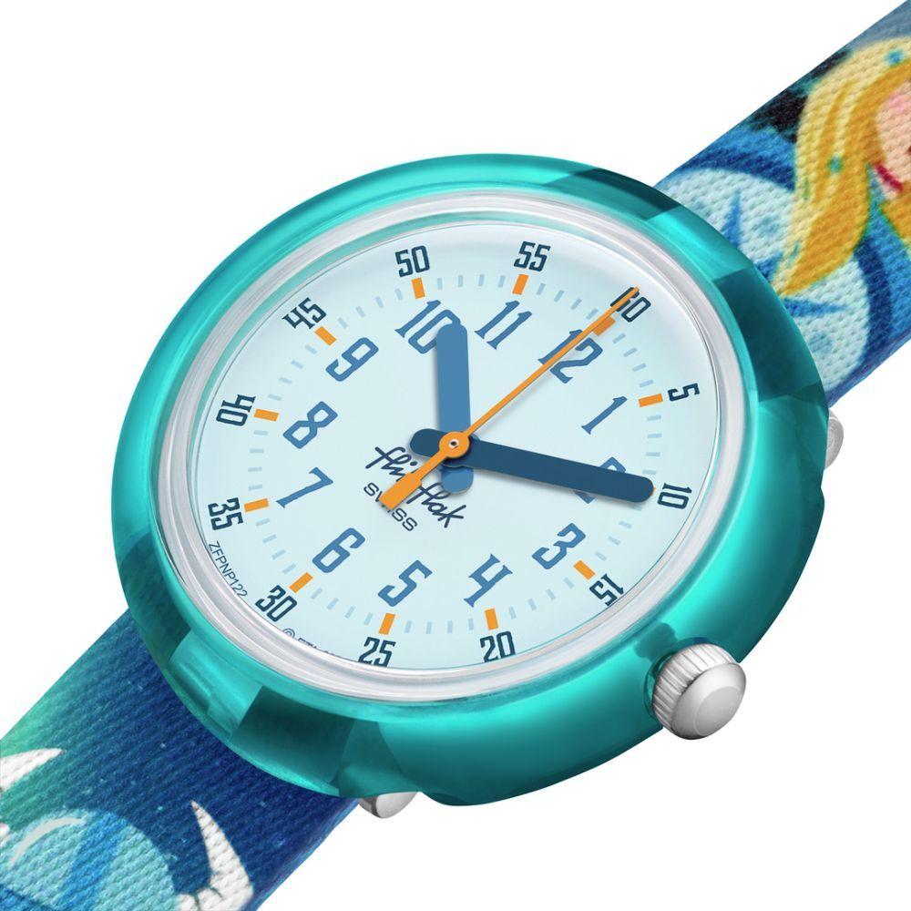 Reloj Flik Flak Infantil ZFPNP122-1