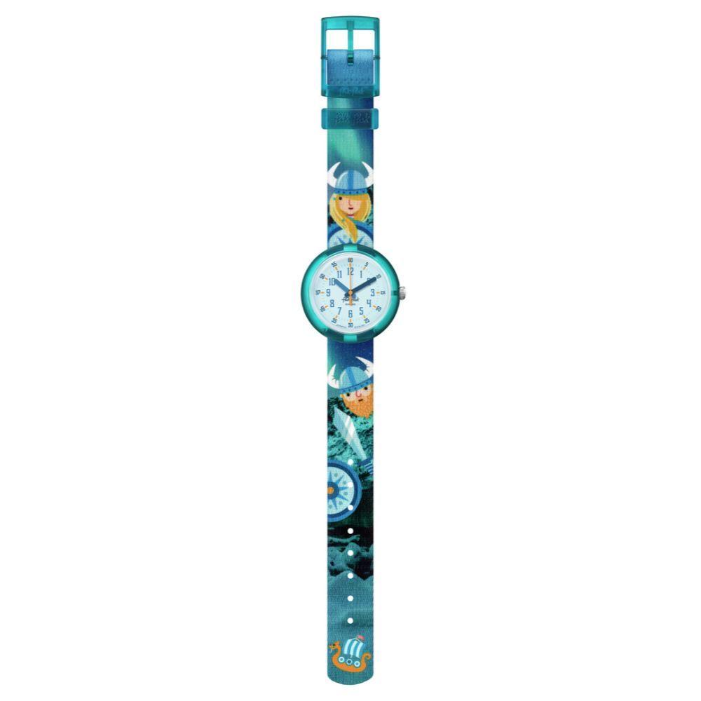 Reloj Flik Flak Infantil ZFPNP122-2
