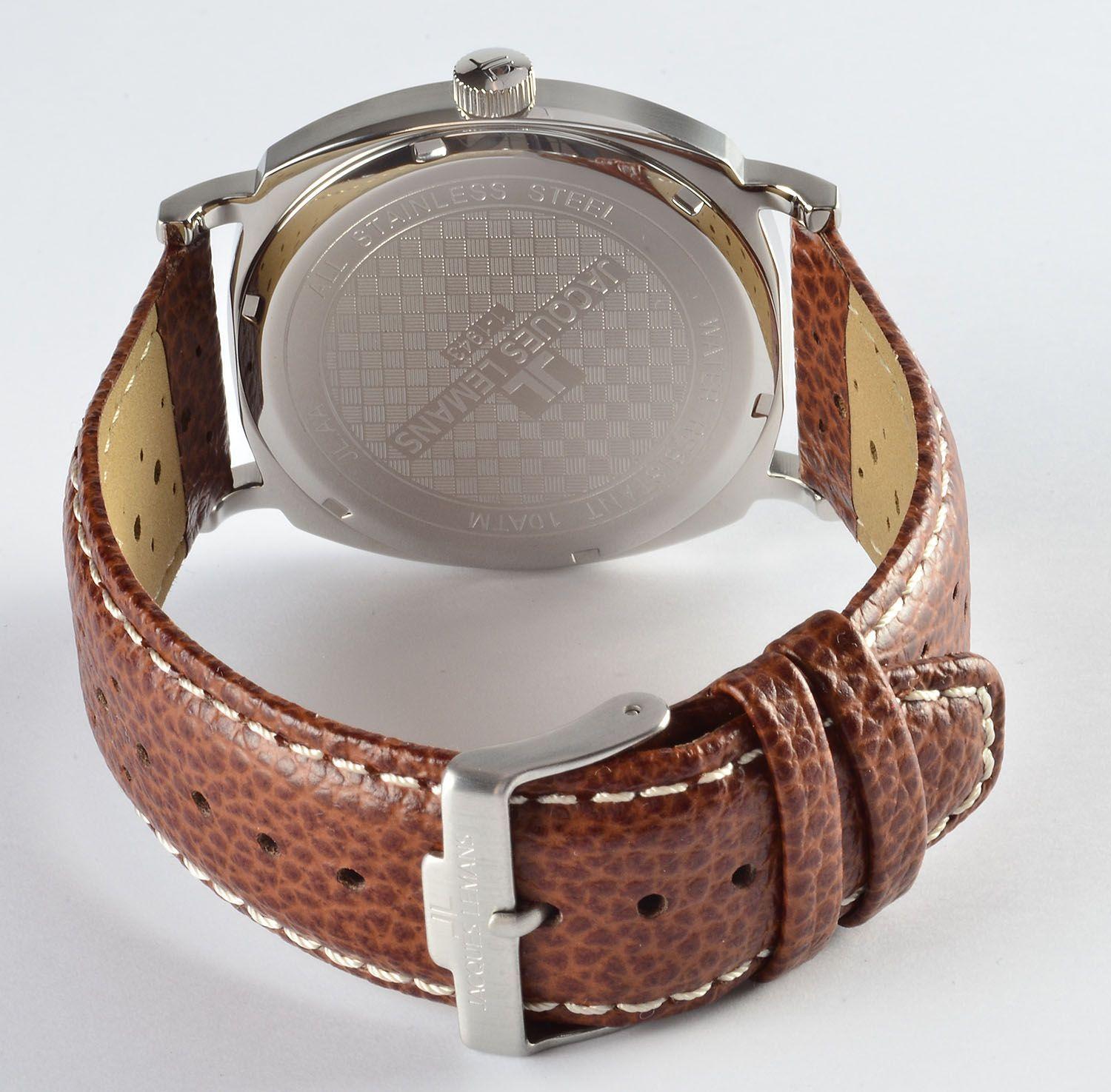 Reloj Jacques Lemans Hombre 1-1943B Sport-2