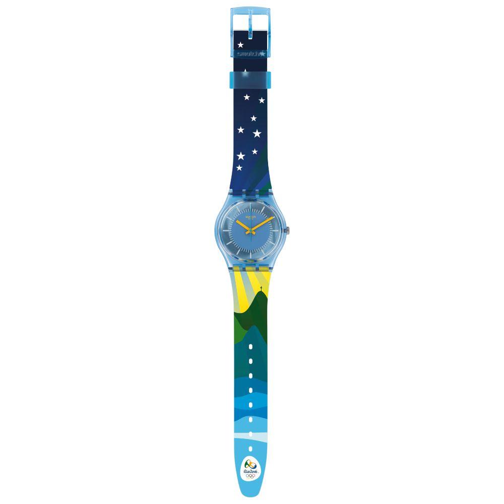 Reloj Swatch Unisex GS147-2