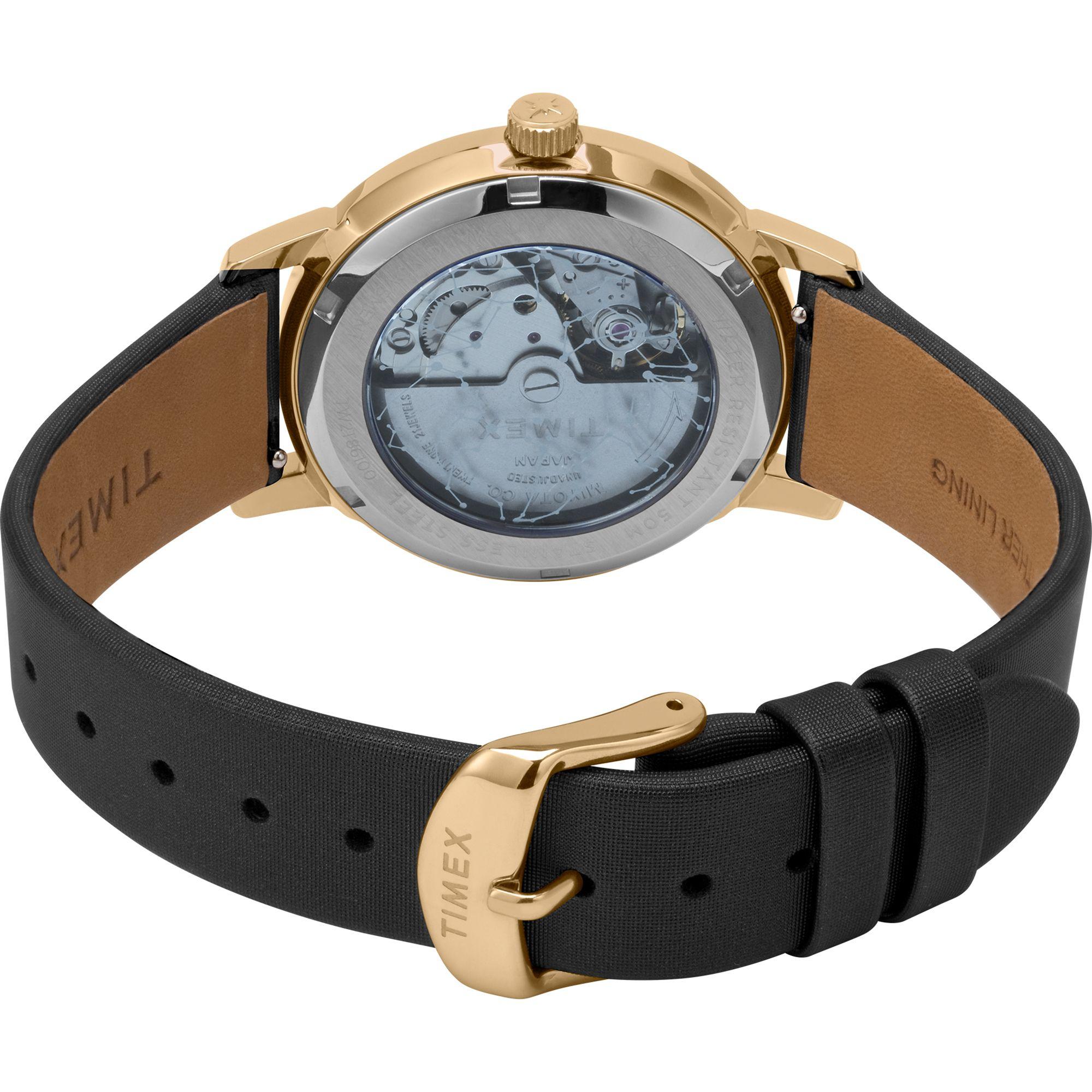 Reloj Timex Mujer TW2T86300-4