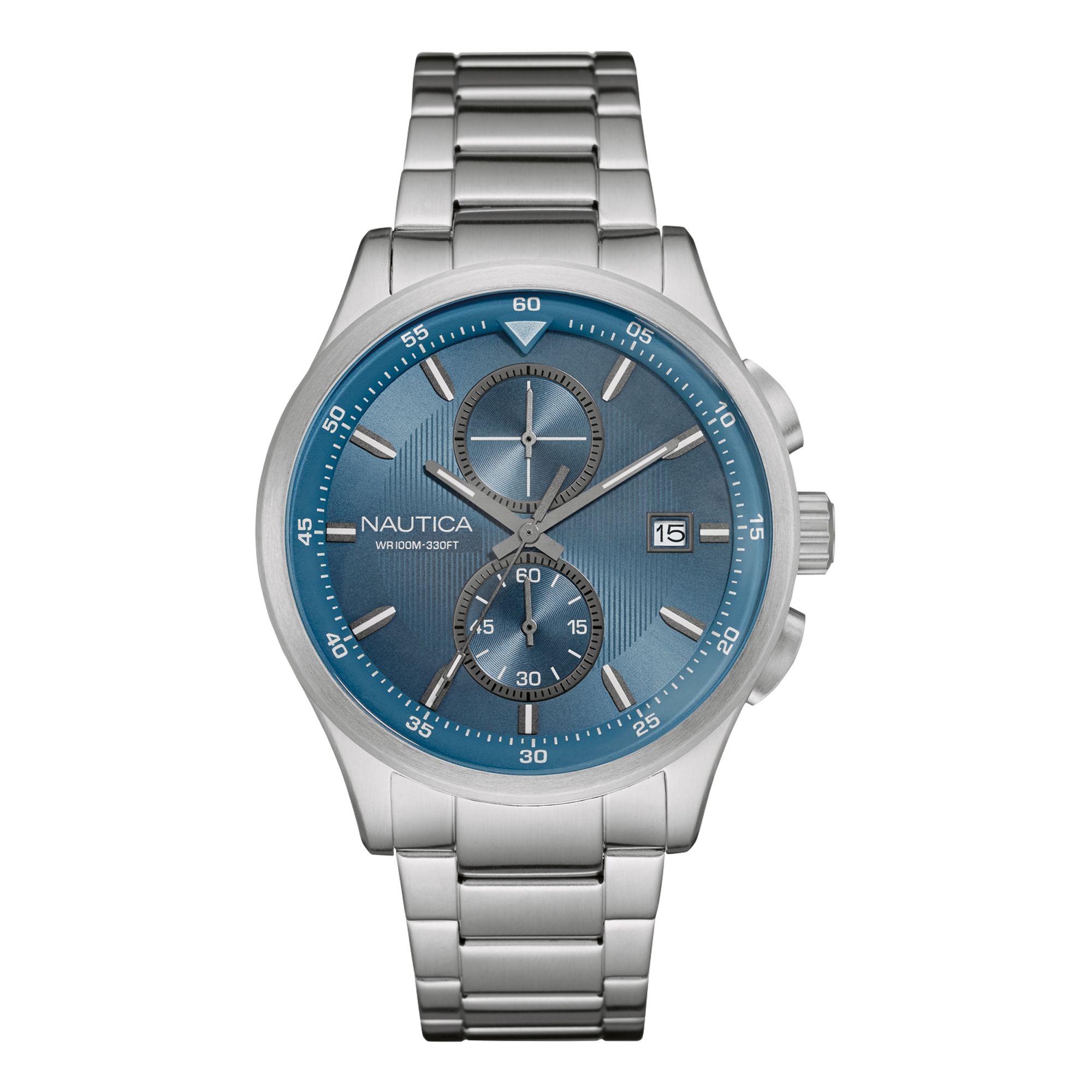 Reloj Nautica Hombre NAD19554G-0