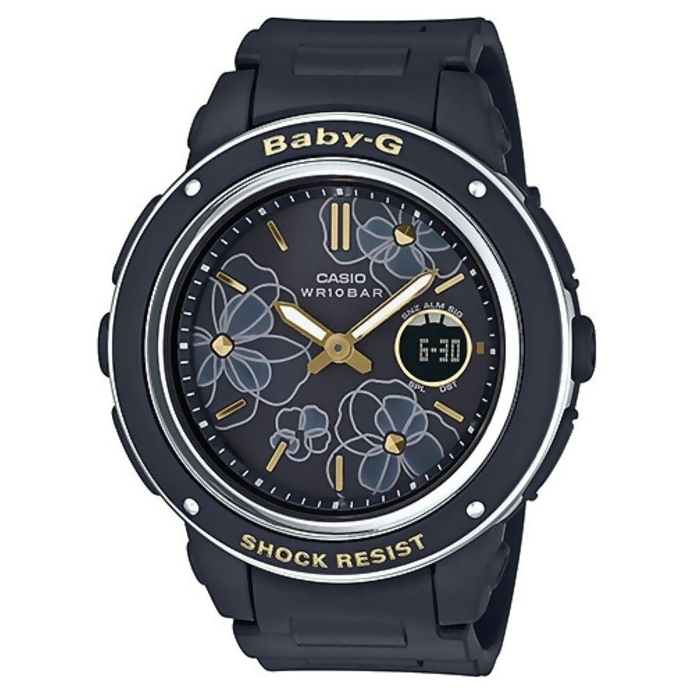 Reloj G-Shock  Mujer BGA-150FL-1ADR-0