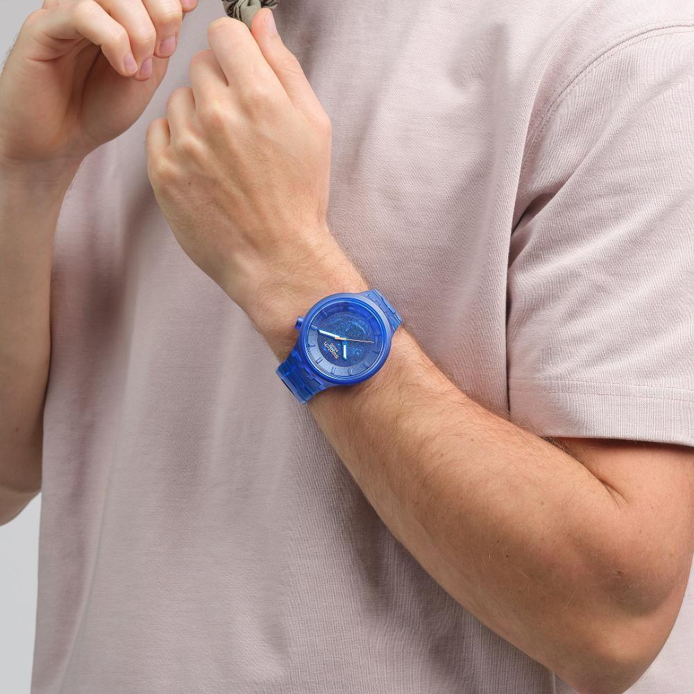 Reloj Swatch Unisex SB05N116-2