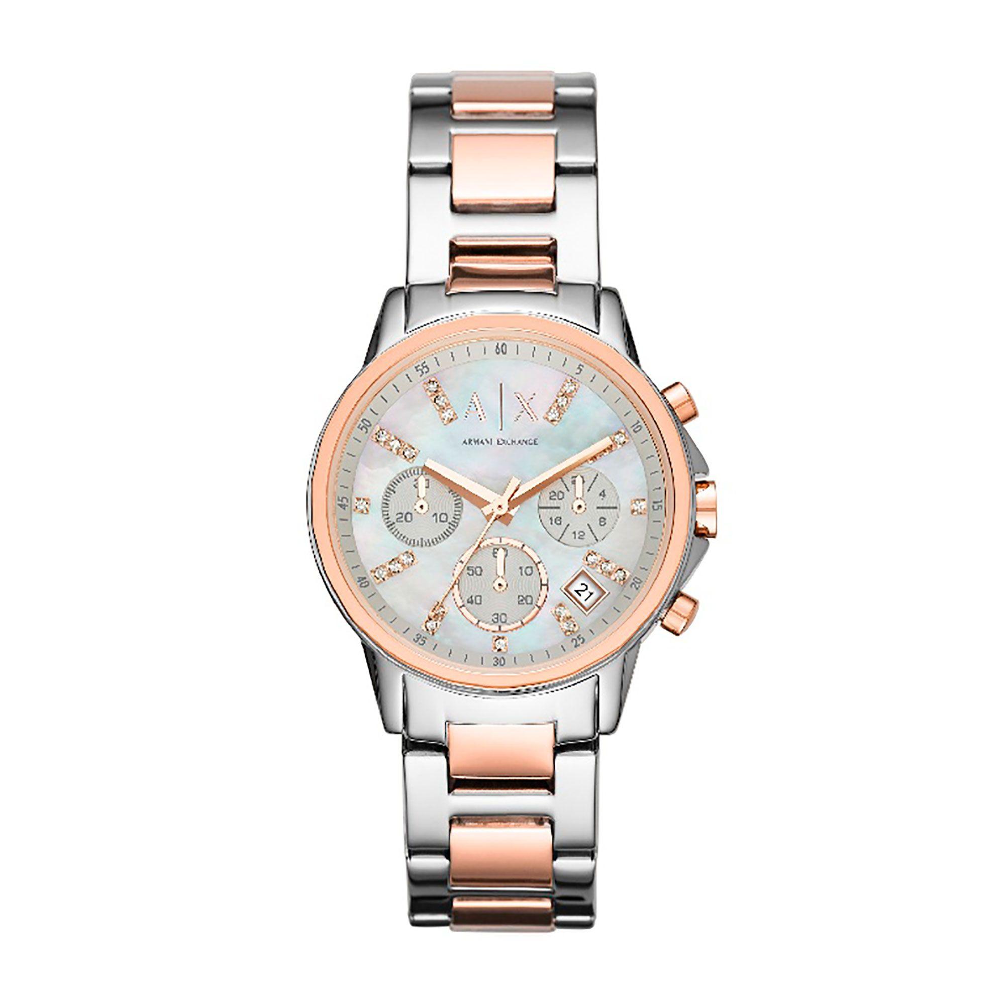 Reloj Armani Exchange Mujer AX4331-0