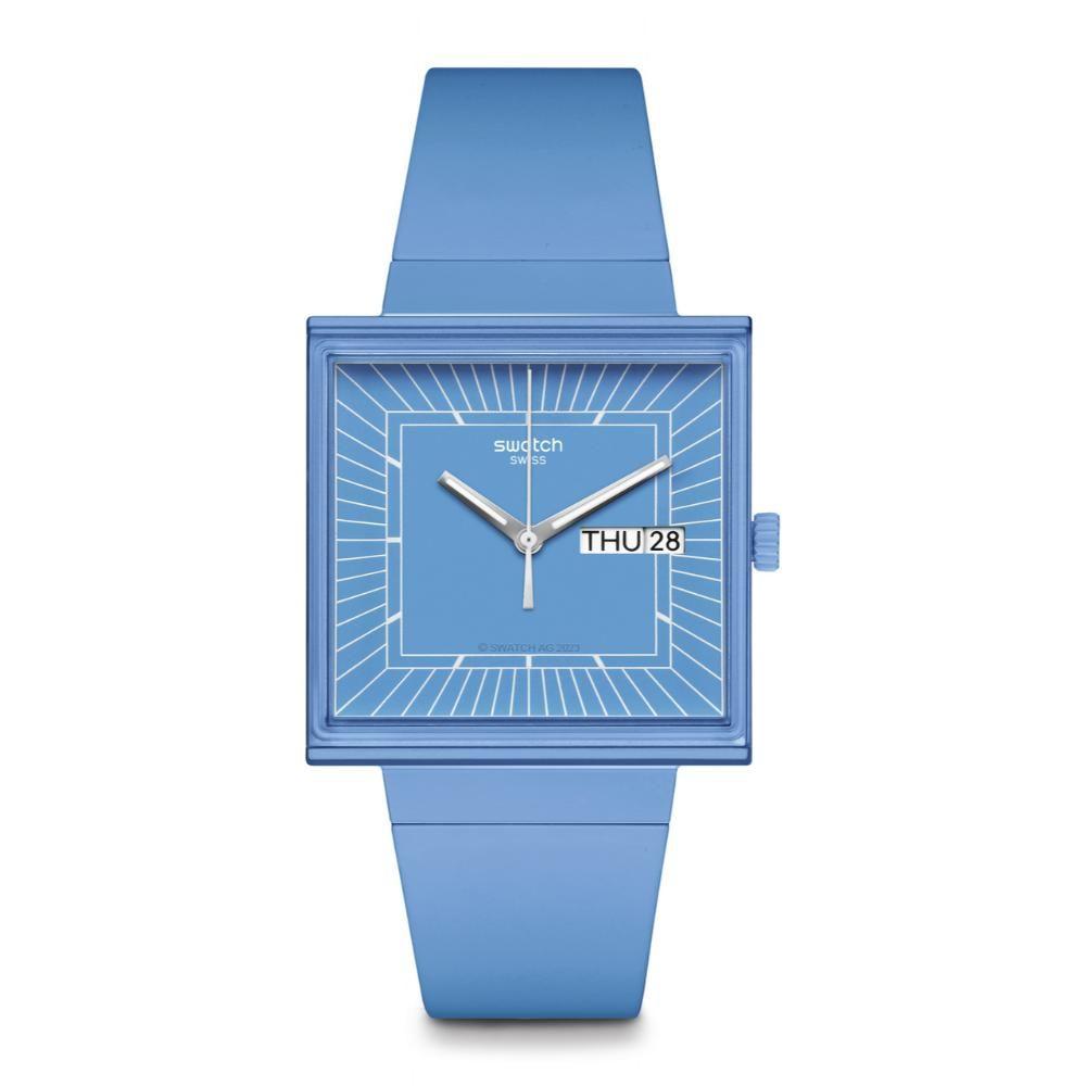 Reloj Swatch Unisex SO34S700-0