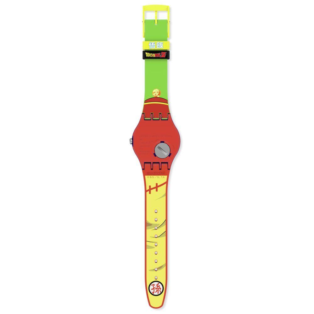 Reloj Swatch Unisex SUOZ345-2
