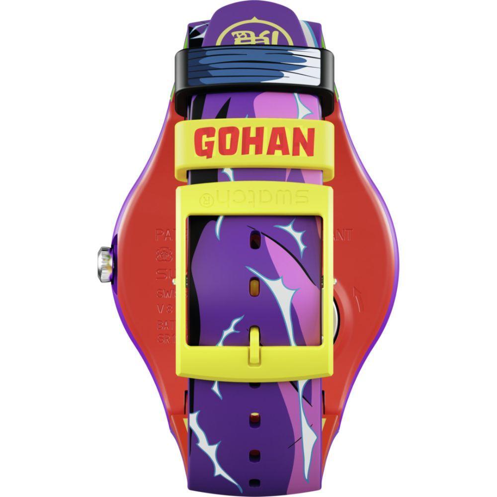 Reloj Swatch Unisex SUOZ345-3