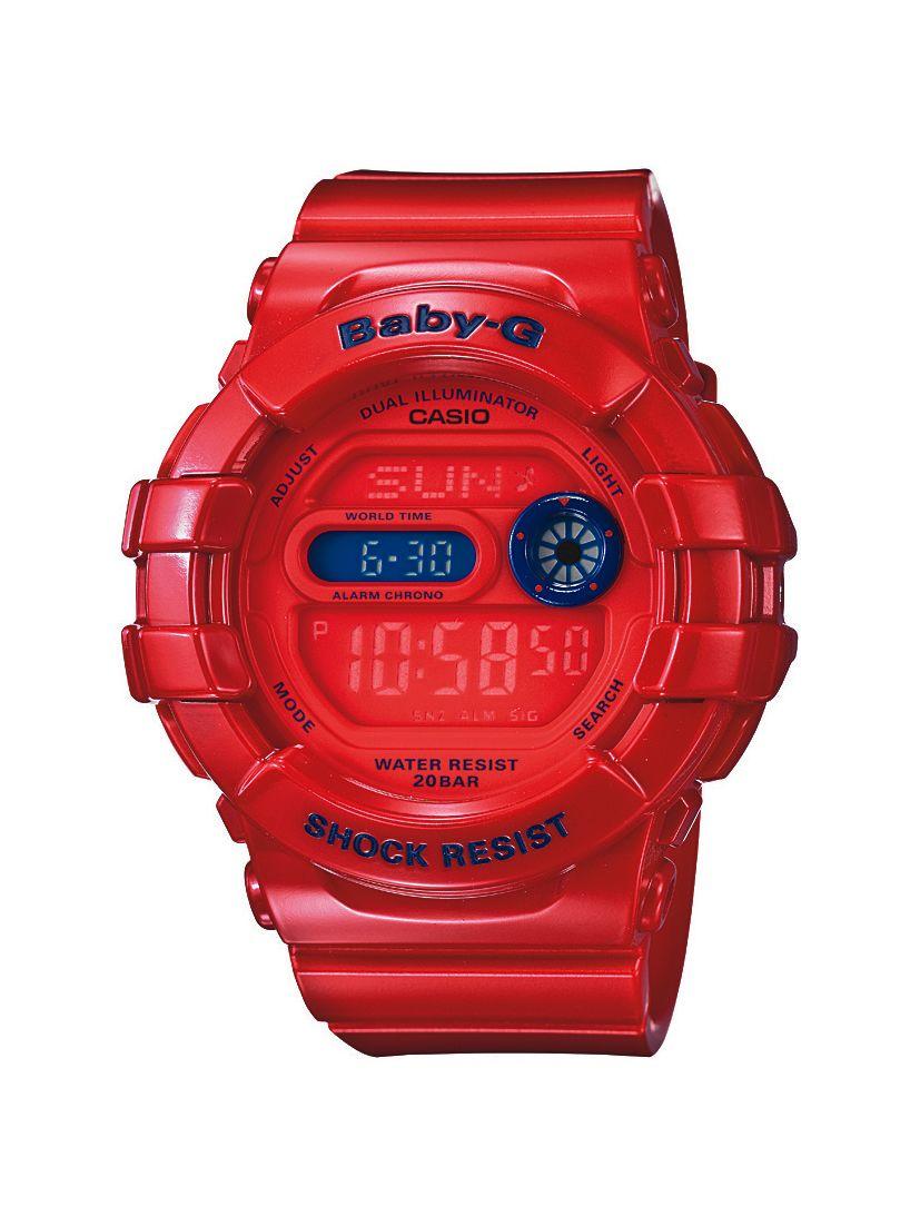 Reloj Baby-G Mujer BGD-140-4DR-0