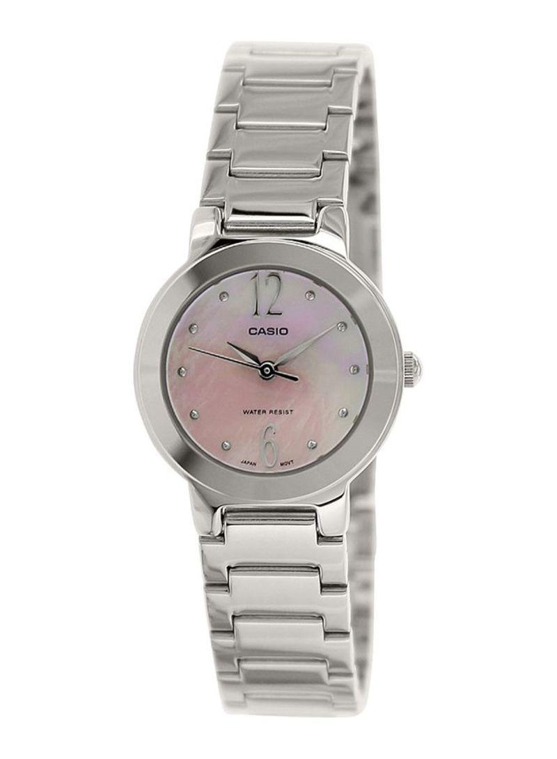 Reloj Casio Mujer LTP-1191A-4A2DF-0