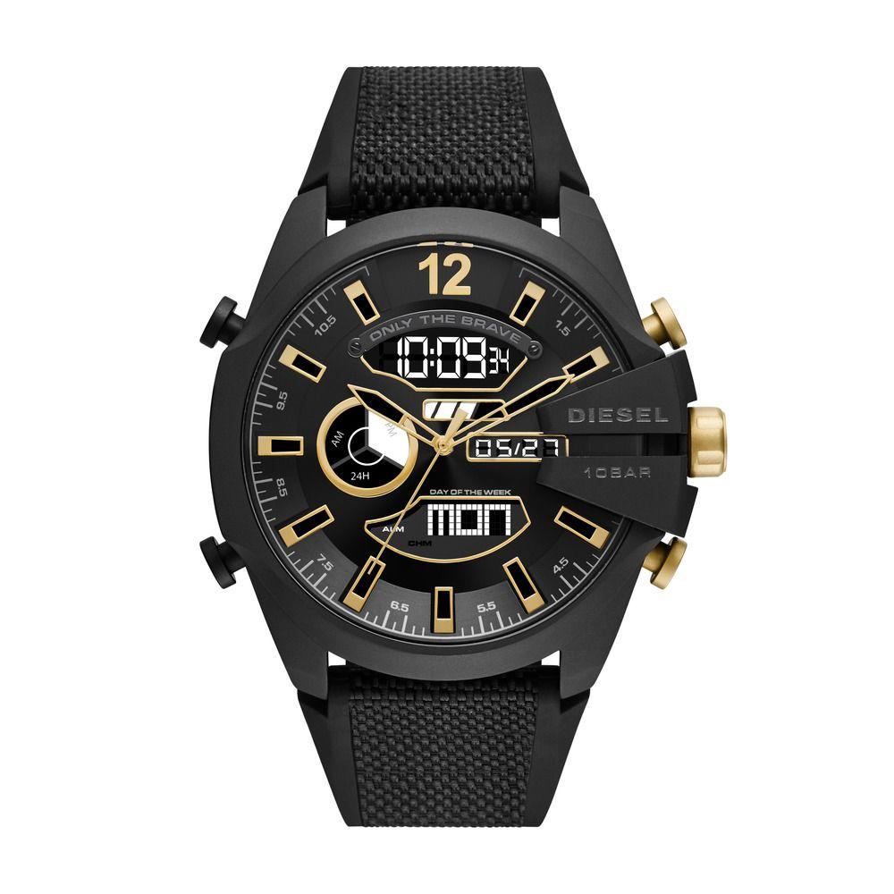 Reloj Diesel Hombre DZ4552-0