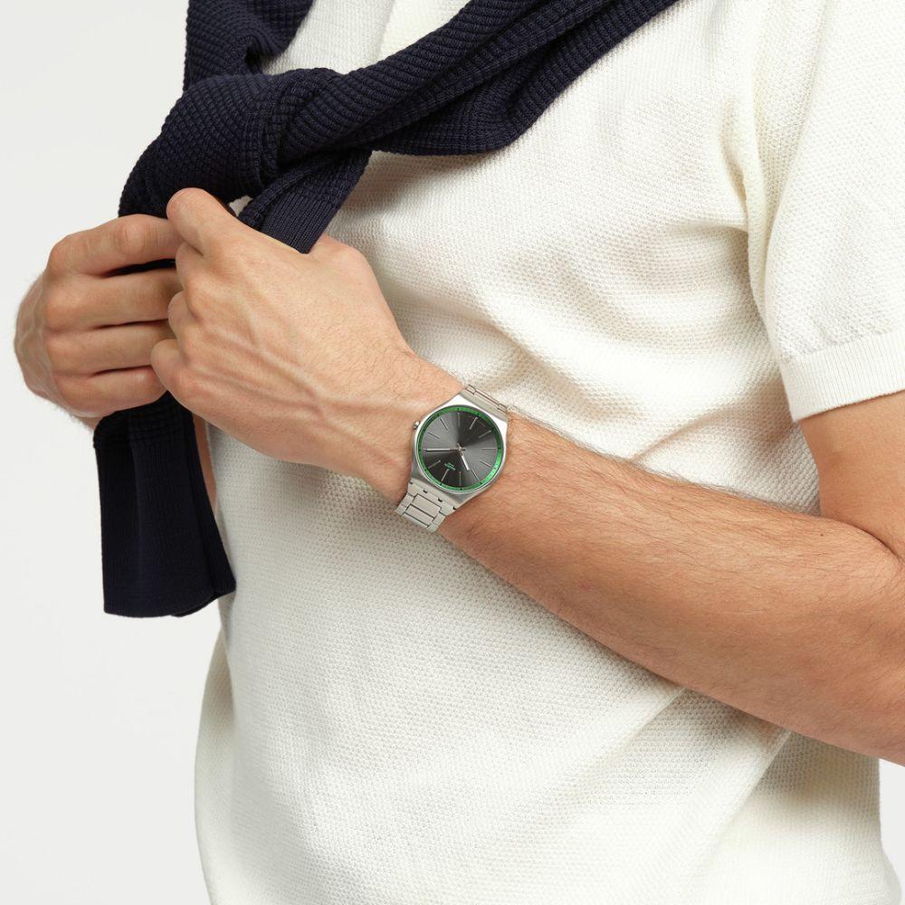 Reloj Swatch Unisex SS07S128G-1