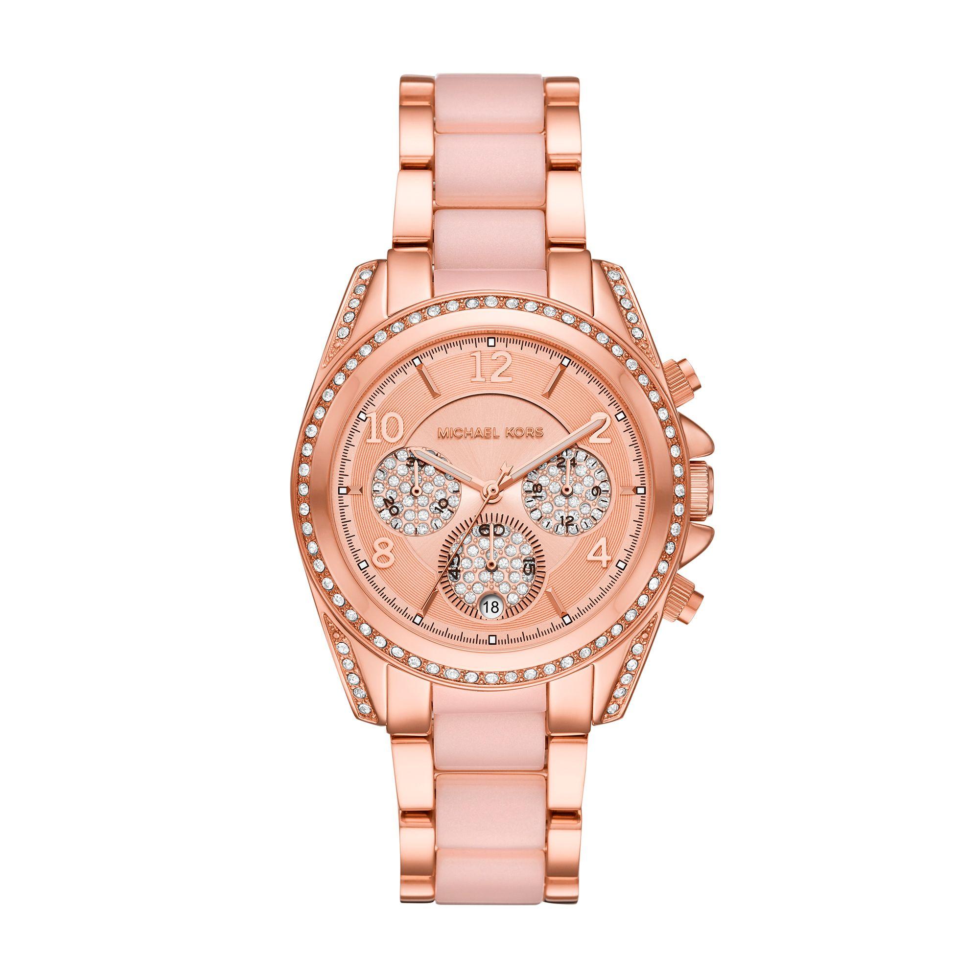 Reloj Michael Kors Mujer MK6763-0