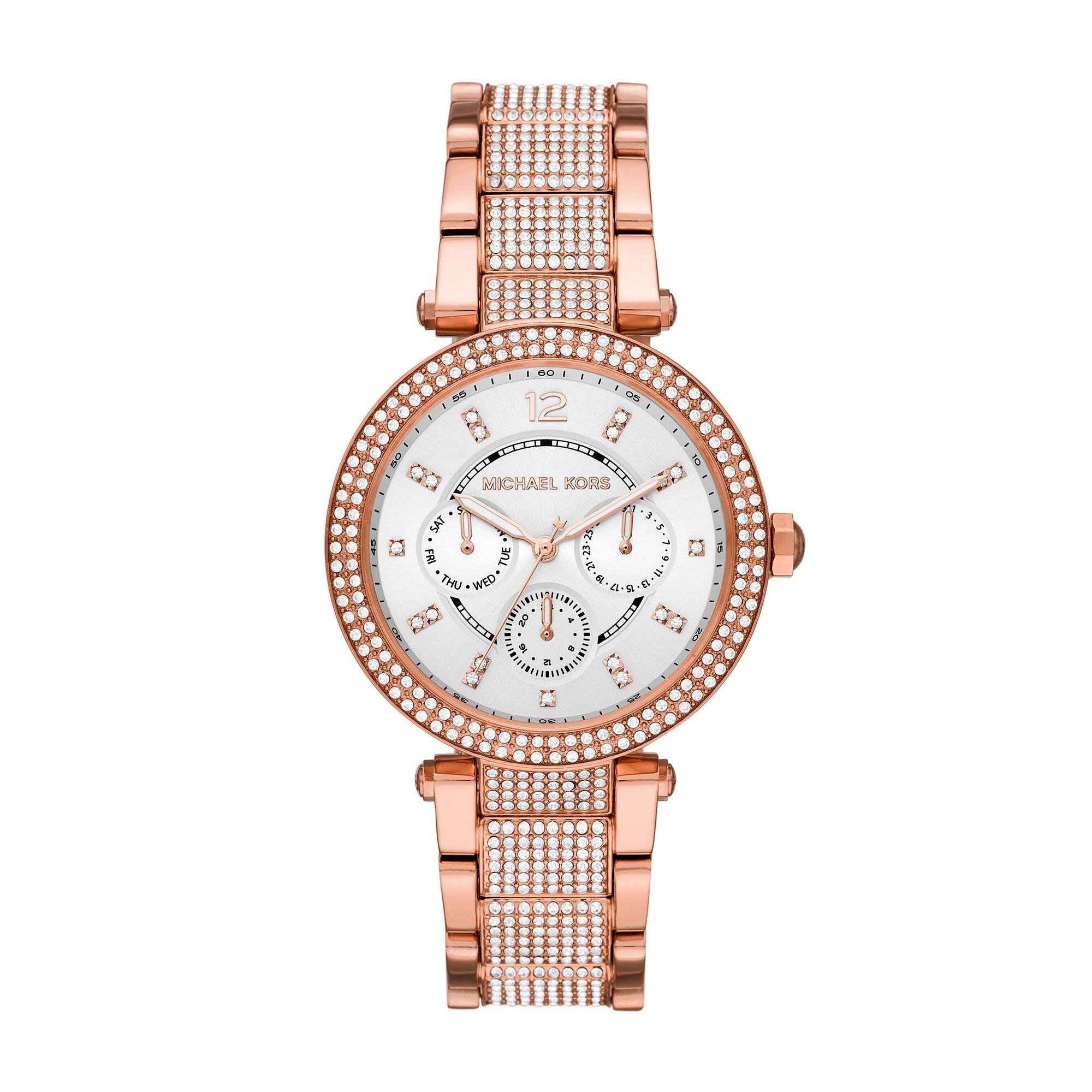 Reloj Michael Kors Mujer MK6760-0