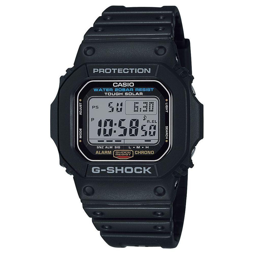 Reloj G-Shock Hombre G-5600UE-1DR-0