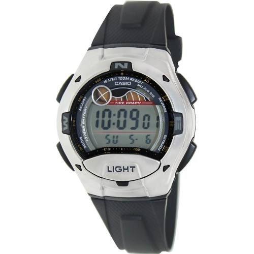 Reloj Casio Hombre W-753-1AVDF-0