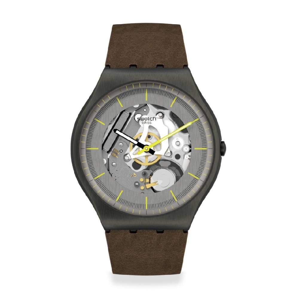 Reloj Swatch Hombre SS07M103-0