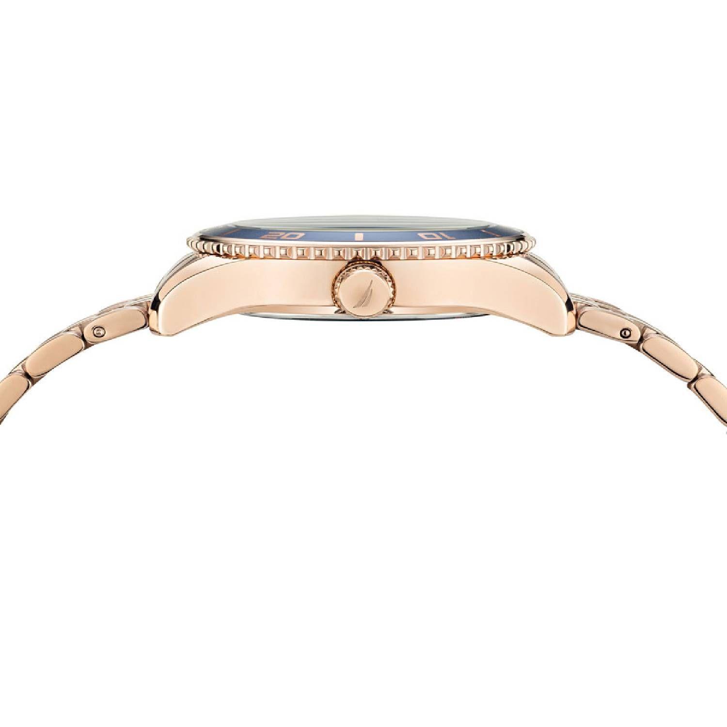 Reloj Nautica Mujer NAPPBS027-2
