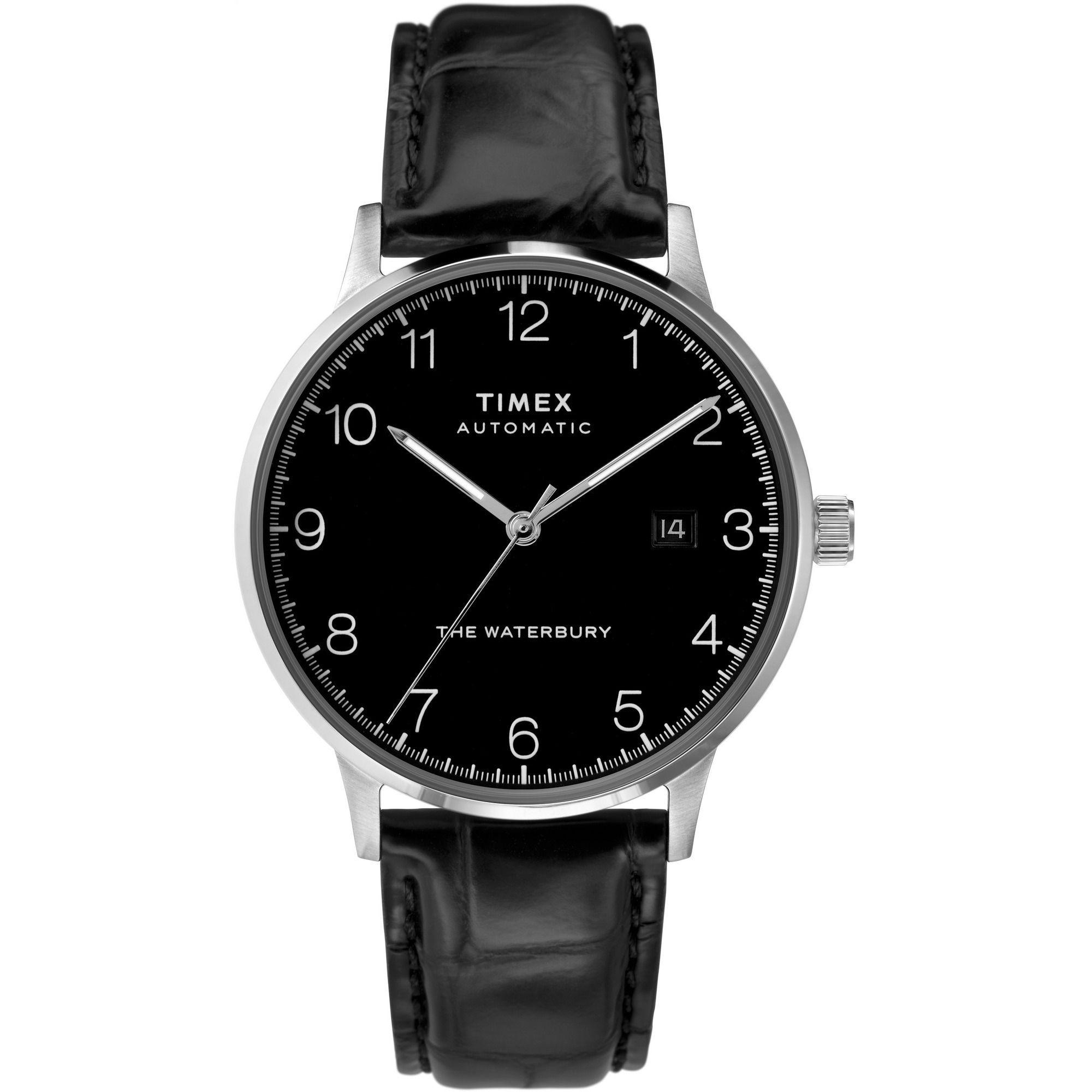 Reloj Timex Hombre TW2T70000-0
