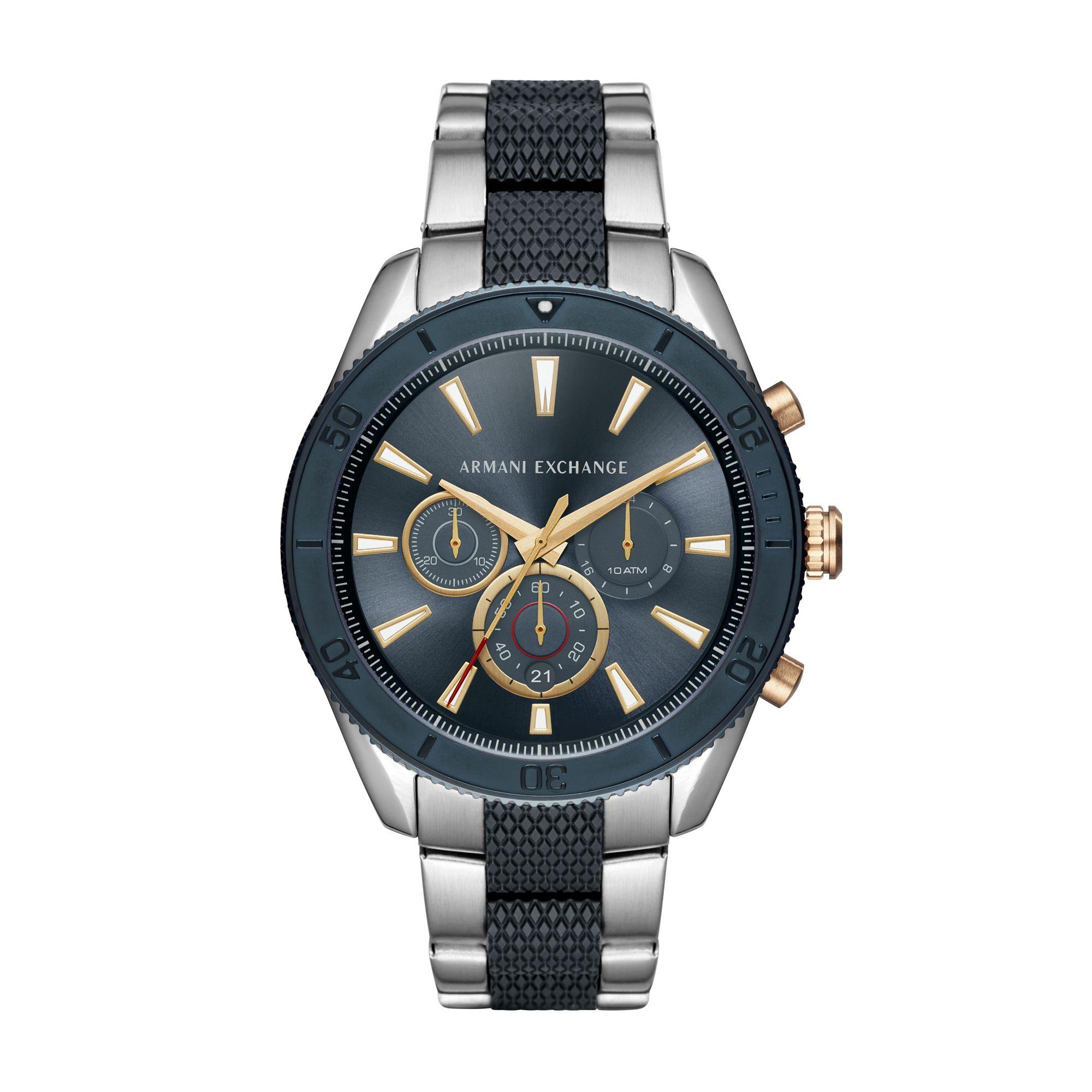 Reloj Armani Exchange Hombre AX1815-0